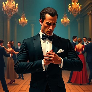 Тень будущего