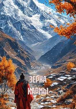 ЗЕРНА КАРМЫ