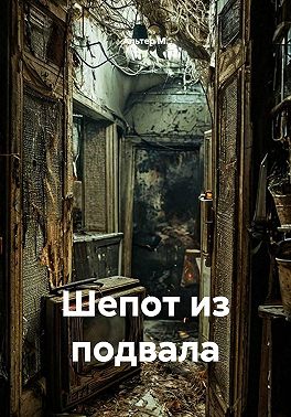 Шепот из подвала