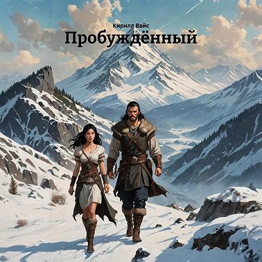 Пробуждённый