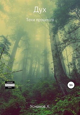 Дух. Тени прошлого