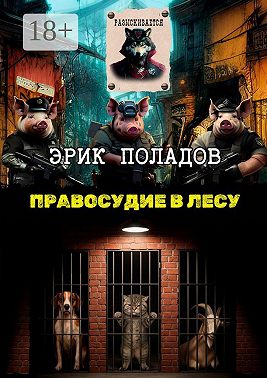 Правосудие в лесу