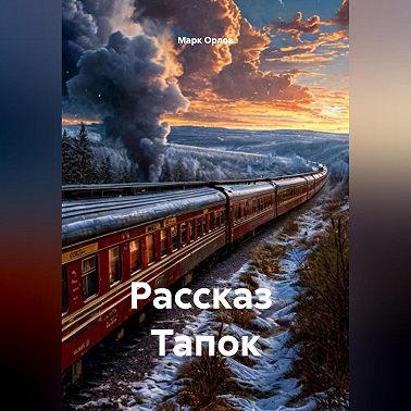 Рассказ ТАПОК