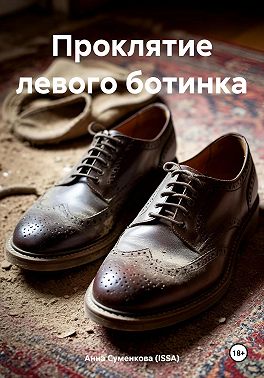 Проклятие левого ботинка
