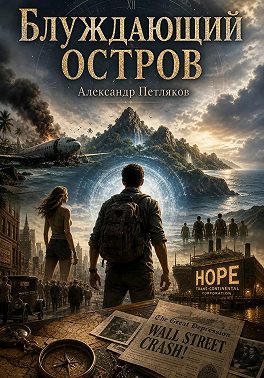 Блуждающий остров