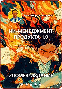 ИИ менеджмент продукта 1.0