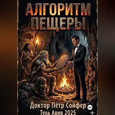 Алгоритм пещеры
