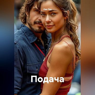Подача