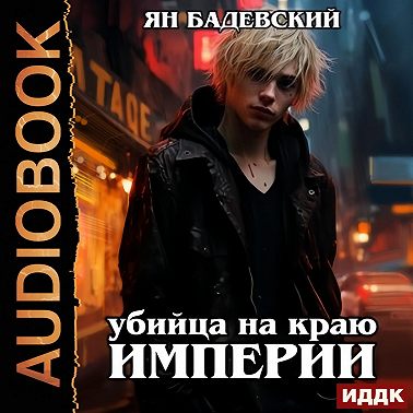 Механика невозможного. Книга 2. Убийца на краю империи