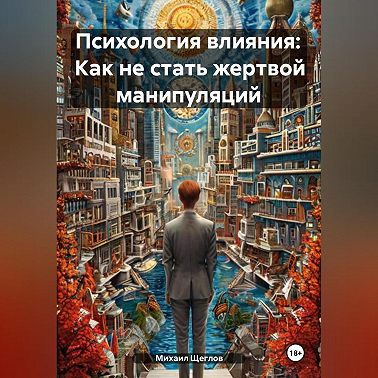 Психология влияния: Как не стать жертвой манипуляций