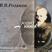 Опавшие листья. Короб второй