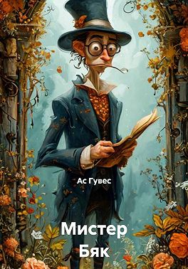 Мистер Бяк