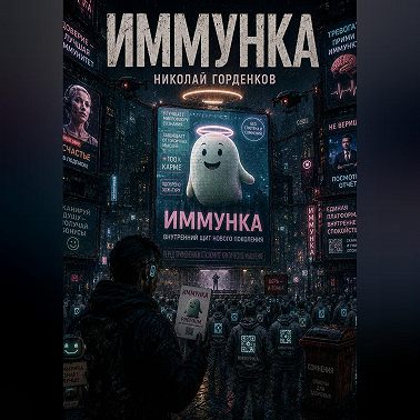 Иммунка
