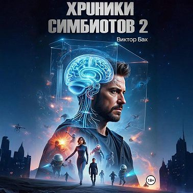 Хроники Симбиотов 2
