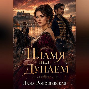 Пламя над Дунаем