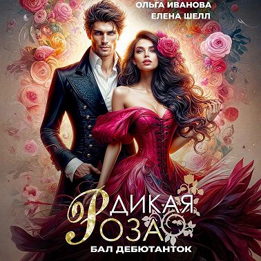 Дикая Роза. Бал дебютанток