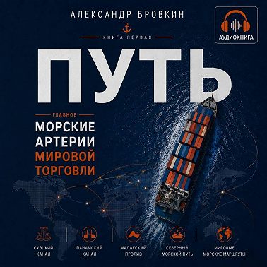 Путь. Аудиокнига