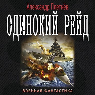 Одинокий рейд