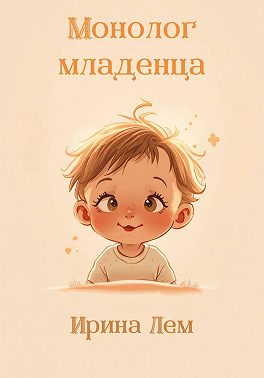 Монолог младенца