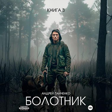 Болотник. Книга 3