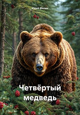 Четвёртый медведь