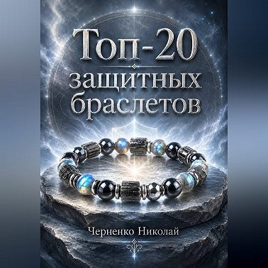 Топ-20 защитных браслетов