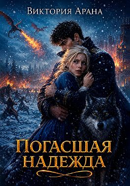Погасшая надежда