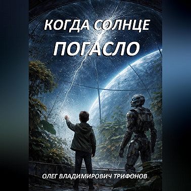 Когда солнце погасло