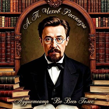 Чехов А. П. Рассказы