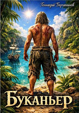 Буканьер