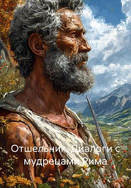 Отшельник. Диалоги с мудрецами Рима
