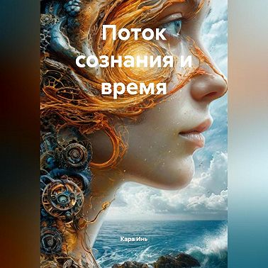 Поток сознания и время