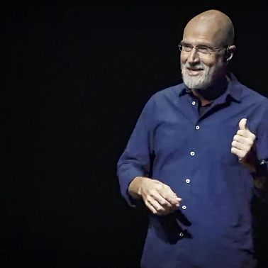 Why broken hearts hurt — and what heals them | Yoram Yovell