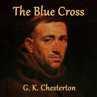 The Blue Cross