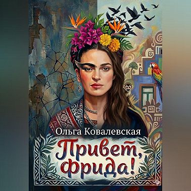 Привет, Фрида!