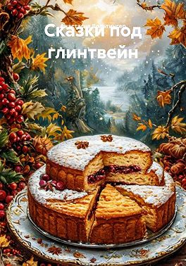 Сказки под глинтвейн