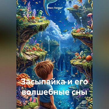 Засыпайка и его волшебные сны