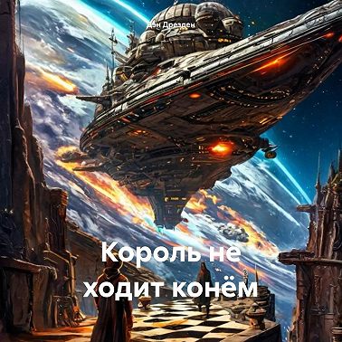 Король не ходит конём