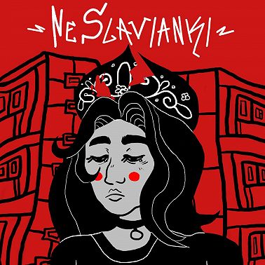 NeSlavianki: Being Uzber in America. Ep 23