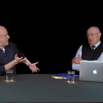 Сергей Поликарпов об онкологии новейшего времени