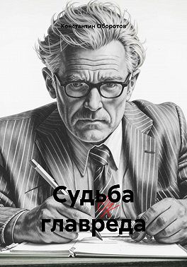 Судьба главреда