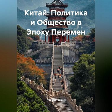 Китай: Политика и Общество в Эпоху Перемен