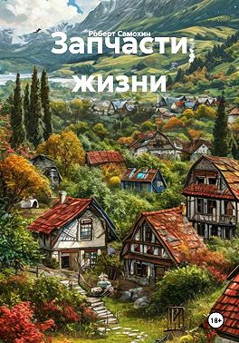 Запчасти жизни