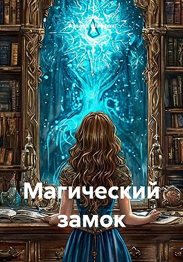 Магический замок