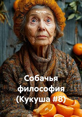 Собачья философия (Кукуша #8)