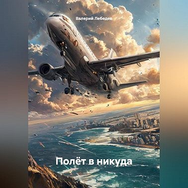 Полёт в никуда