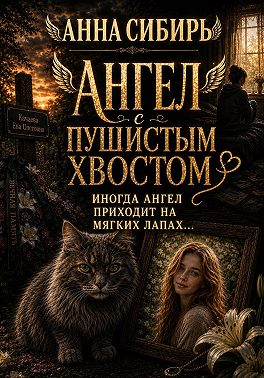 Ангел с пушистым хвостом