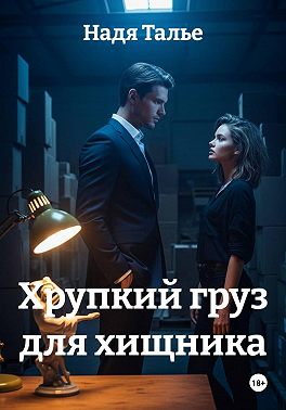 Хрупкий груз для хищника