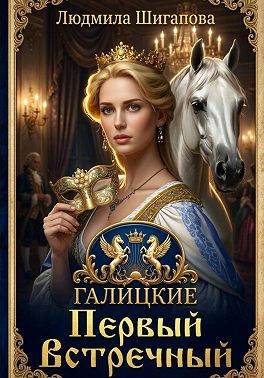Первый Встречный