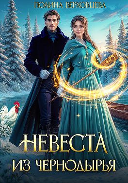Невеста из Чернодырья